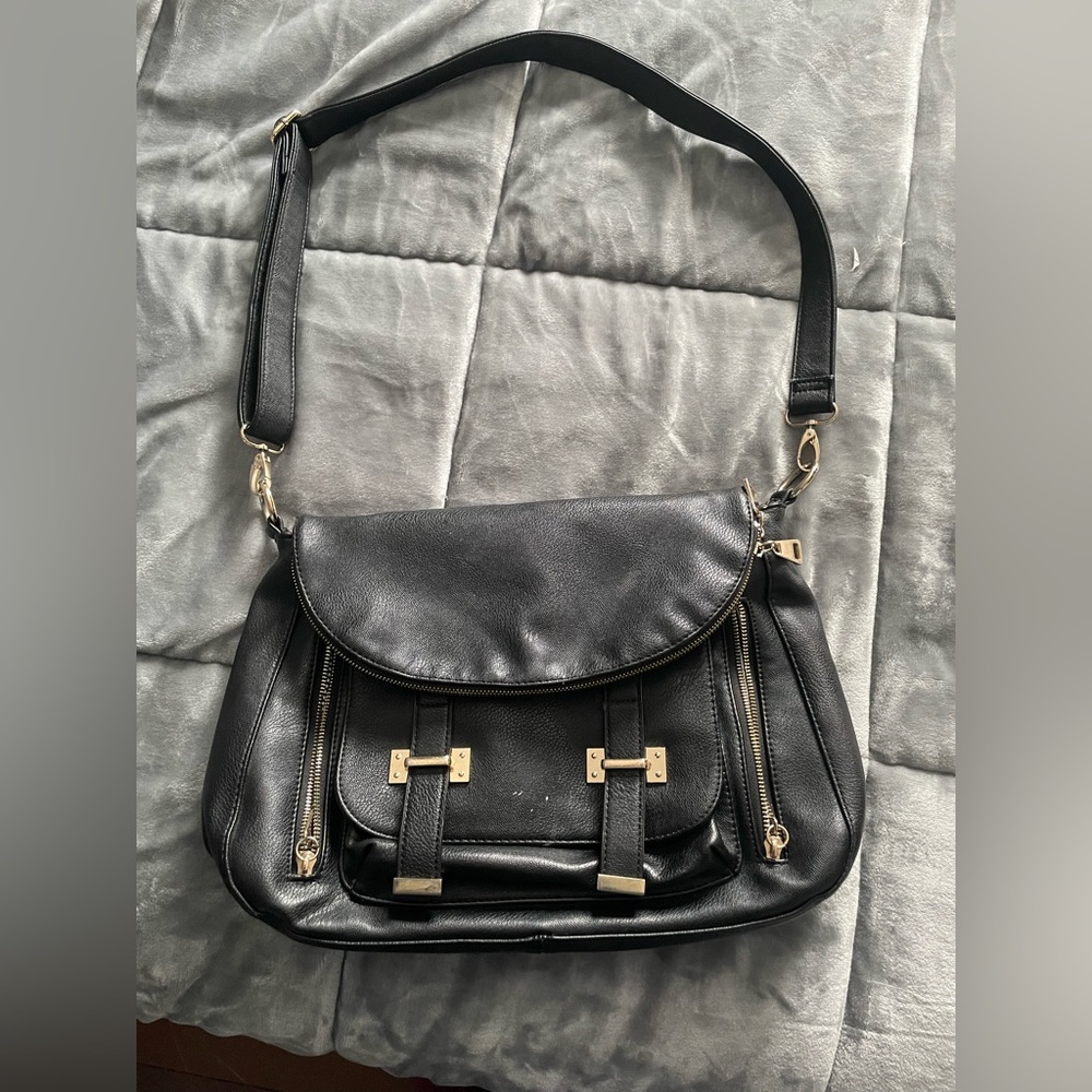 Call it spring bag